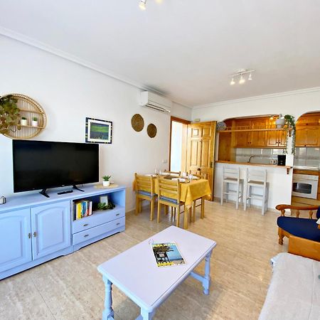 Veramar 5 Atico Екстер'єр фото