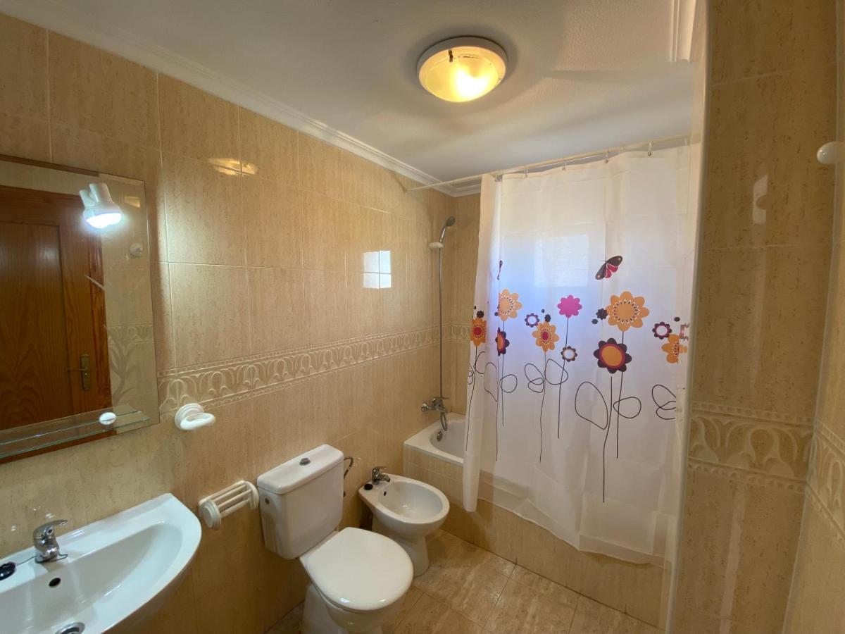 Veramar 5 Atico Екстер'єр фото