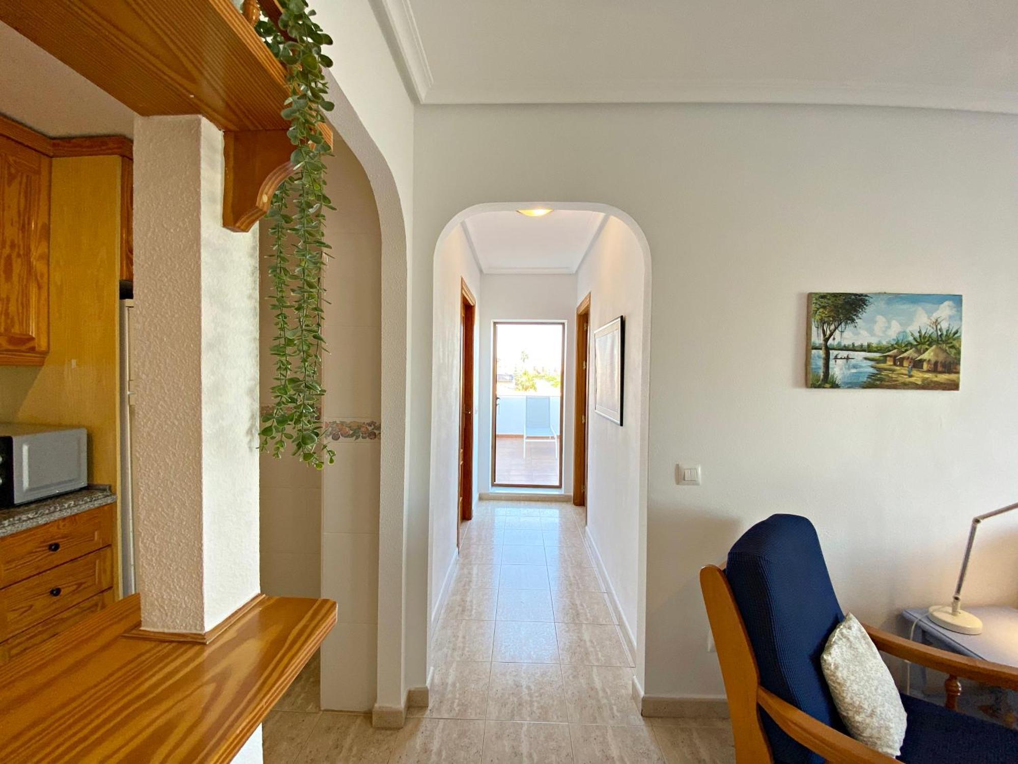 Veramar 5 Atico Екстер'єр фото